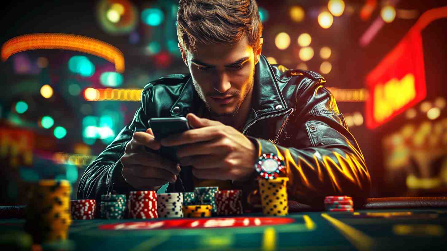 Juegos reales, juego real en MX711